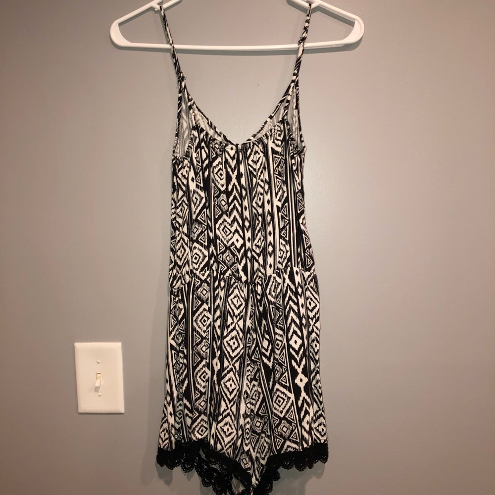 Romper - Picture 3 of 3